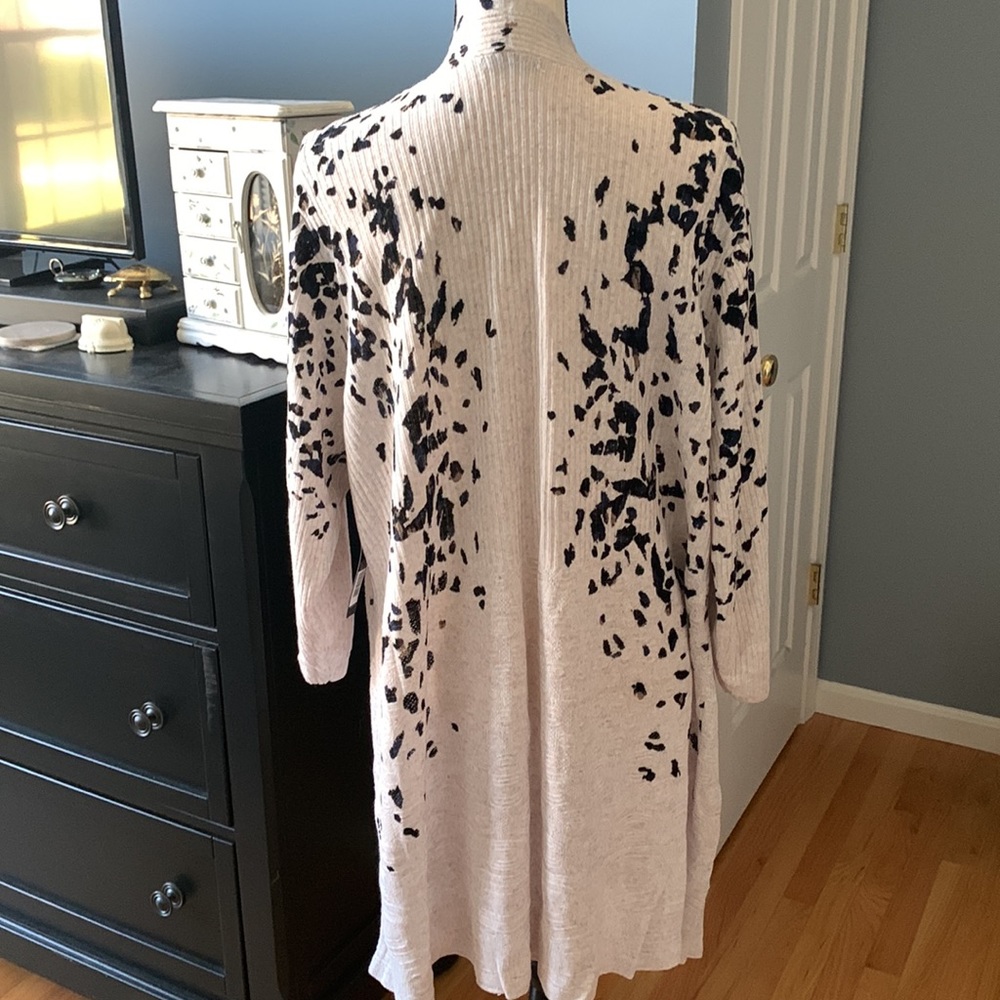 🌺NIC + ZOE CARDIGAN🌺 - Picture 3 of 9